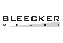 Bleecker - Logo